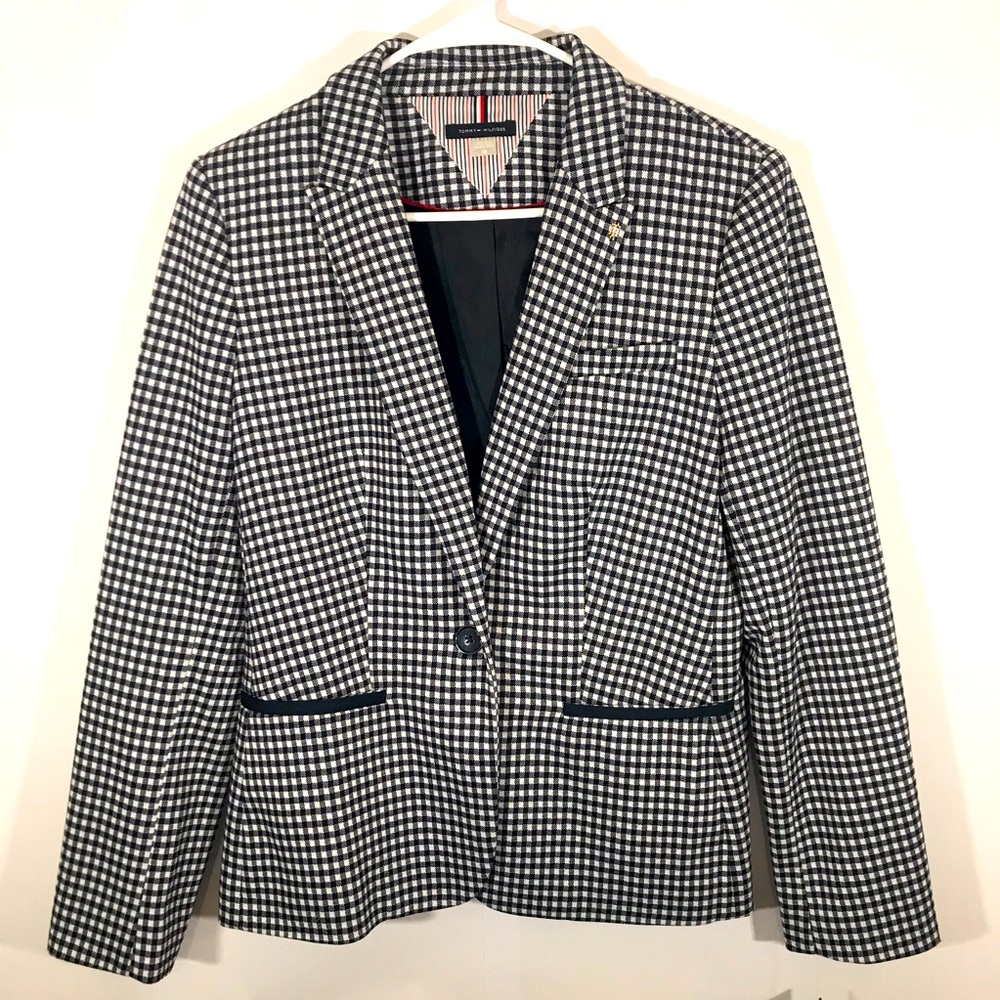 Tommy Hilfiger Woman’s Blazer